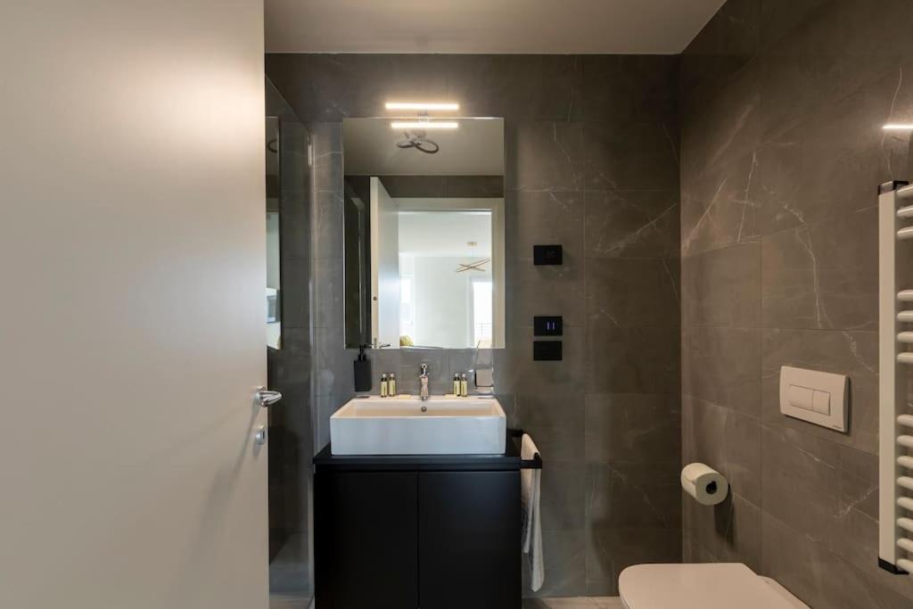 Casa Parboni By Hili Apartment Rome Exterior photo
