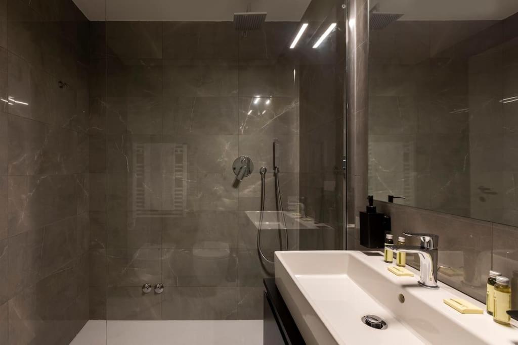 Casa Parboni By Hili Apartment Rome Exterior photo