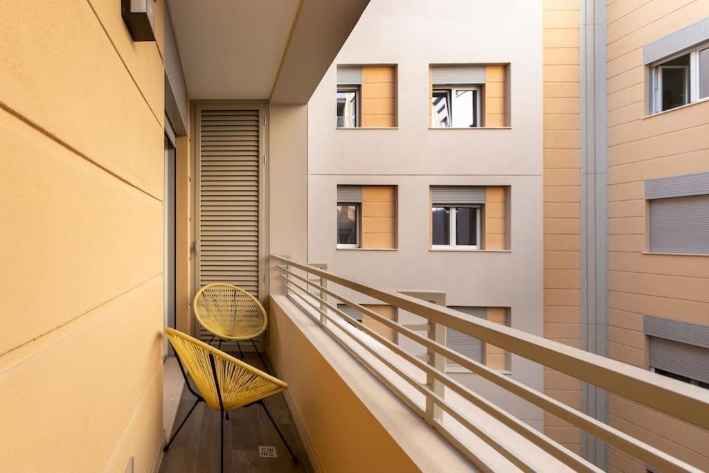 Casa Parboni By Hili Apartment Rome Exterior photo