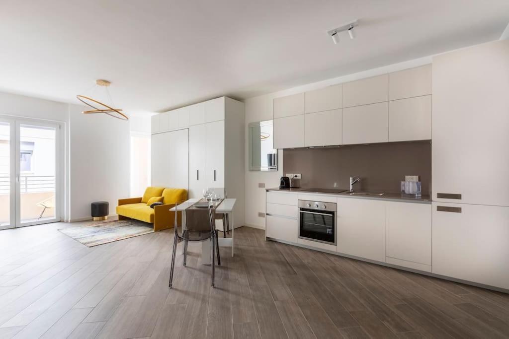 Casa Parboni By Hili Apartment Rome Exterior photo